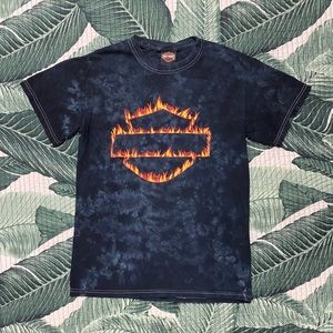 Harley Davidson shirt